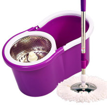 2015 Hot Sale 360 Degree Easy Life Magic Mop with Bucket
